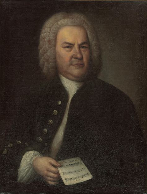 bach wikipedija